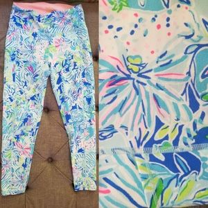 Lilly Pulitzer Luxletic